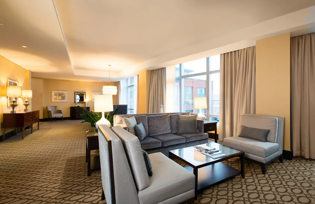 Intercontinental Boston By Ihg-1